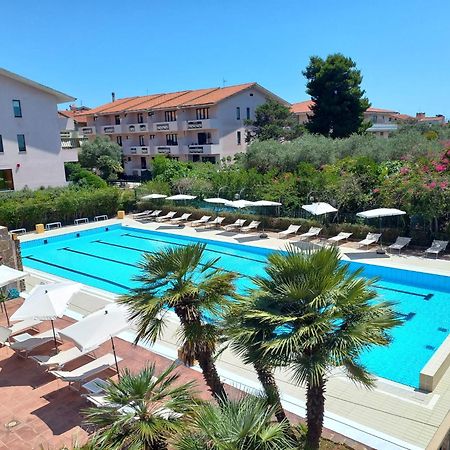 Green Sporting Club Hotel Alghero Exterior photo