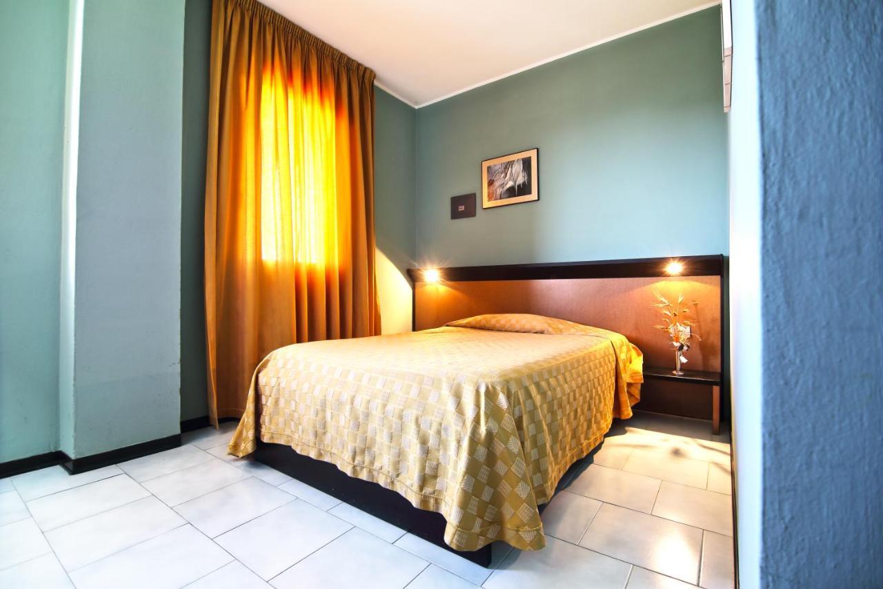 Green Sporting Club Hotel Alghero Room photo