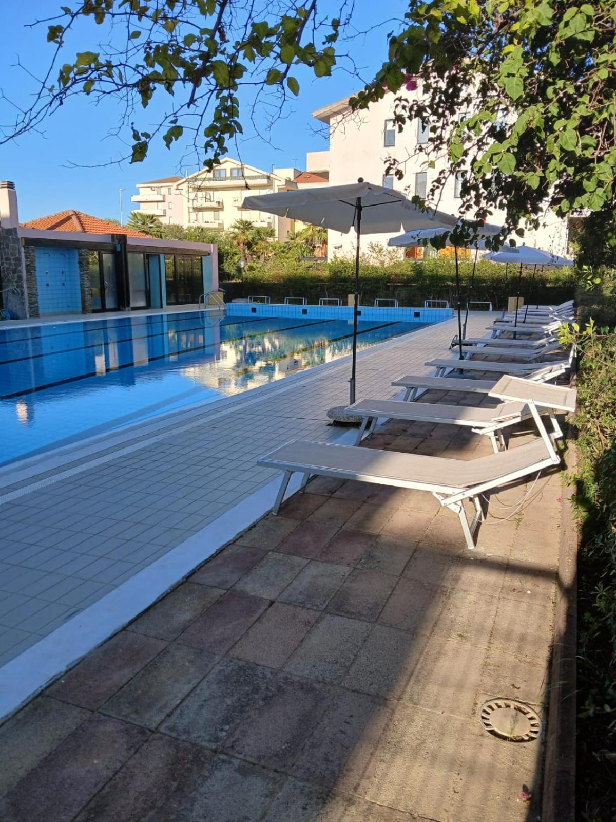 Green Sporting Club Hotel Alghero Exterior photo
